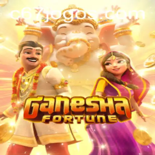 Explorando GaneshaFortune: Uma Jornada de Sorte e Estratégia no C67.COM