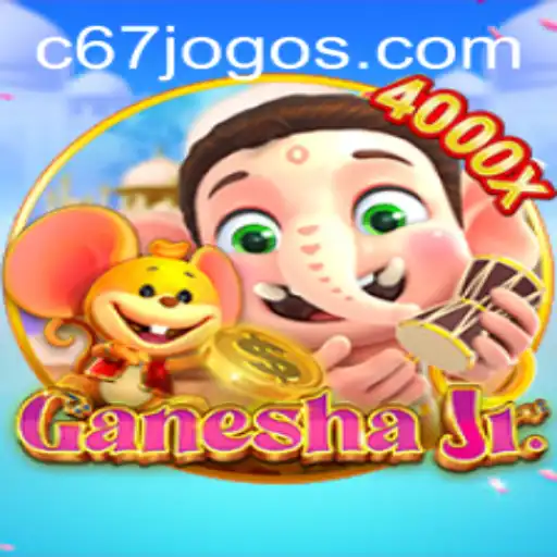 Explorando o Mundo de GaneshaJr: Um Novo Fenômeno nos Jogos