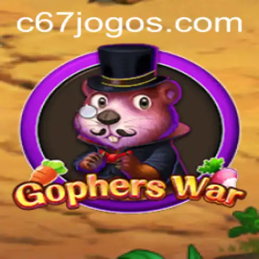 Explorando GophersWar: A Nova Sensação em Jogos