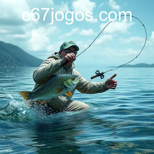 Jogos de pesca