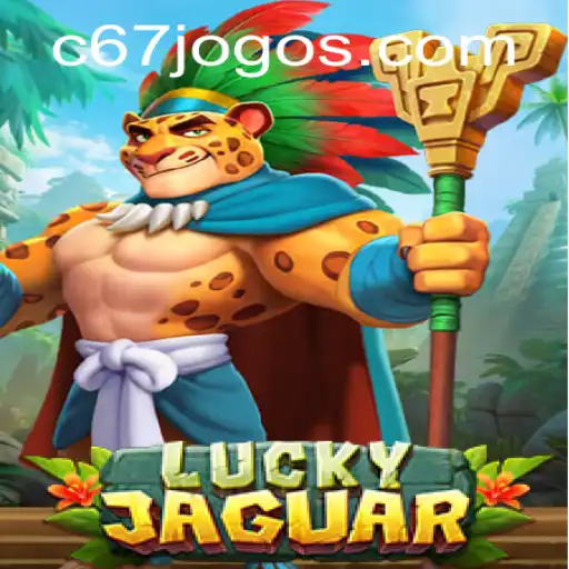 Descubra as Emoções de LuckyJaguar no C67.COM