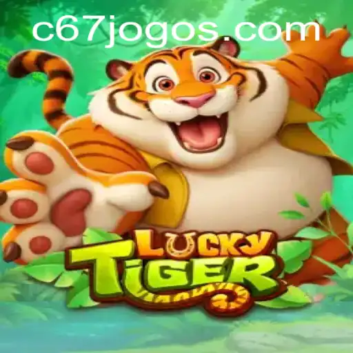 Descubra o Empolgante Jogo LuckyTiger