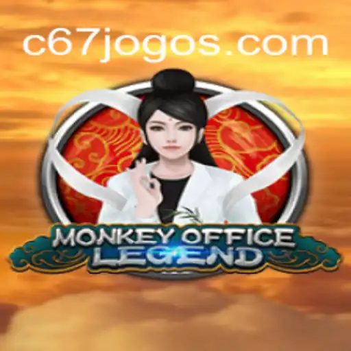 Explorando o Mundo do Jogo MonkeyOfficeLegend