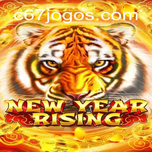 Descubra o Desafio de Ano Novo com NewYearRising