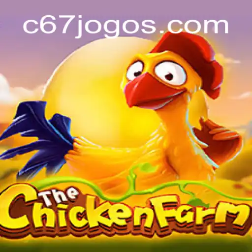 Descubra o Mundo Divertido de ChickenFarm com C67.COM