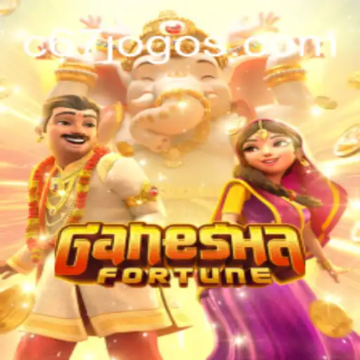 Explorando GaneshaFortune: Uma Jornada de Sorte e Estratégia no C67.COM