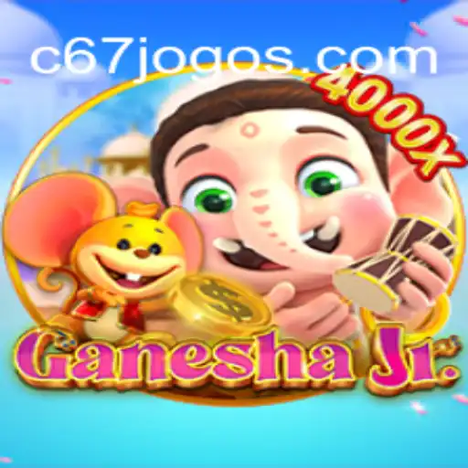 Explorando o Mundo de GaneshaJr: Um Novo Fenômeno nos Jogos