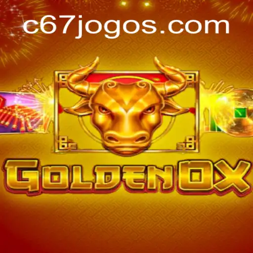 Descubra o Fascinante Mundo de GoldenOx: Jogo, Estratégia e Inovação