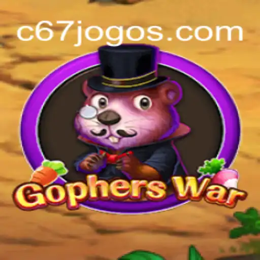 Explorando GophersWar: A Nova Sensação em Jogos