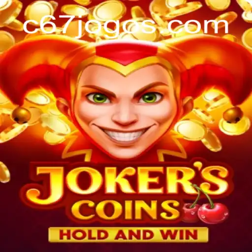 Descubra o Envolvente Mundo de JokersCoins: Uma Nova Sensação no C67.COM