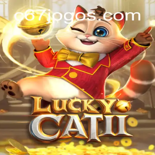 Descubra Tudo Sobre o Jogo LuckyCatII e as Fascinantes Dinâmicas de C67.COM