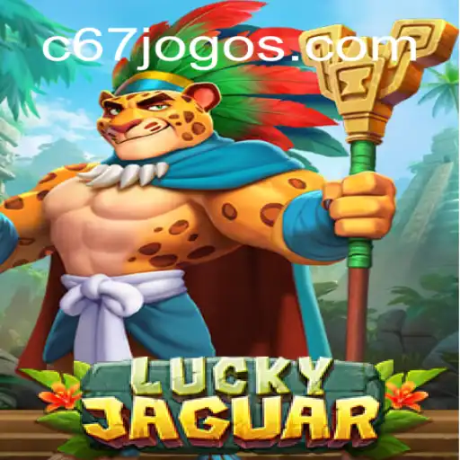 Descubra as Emoções de LuckyJaguar no C67.COM