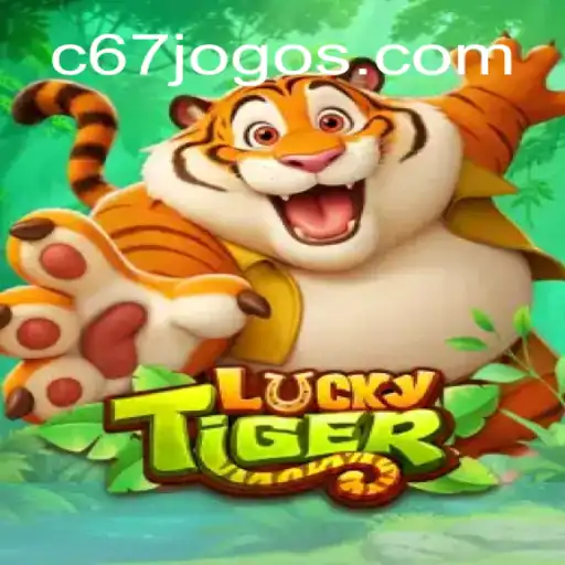 Descubra o Empolgante Jogo LuckyTiger