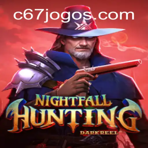 NightfallHunting: Uma Aventura Imersiva no Mundo dos Caçadores Noturnos