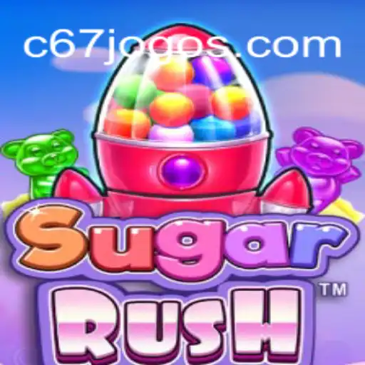 SugarRush: Um Mergulho Doce no Mundo dos Jogos