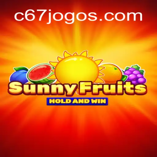 Descubra o Mundo Divertido de SunnyFruits com C67.COM
