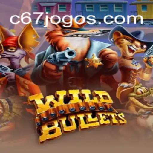 Explorando WildBullets: Uma Aventura de Estratégia e Ação