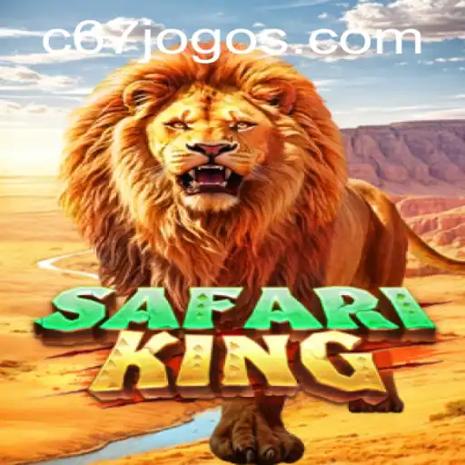 Explorando as Aventuras de SafariKing: Um Jogo Emocionante no Universo de C67.COM