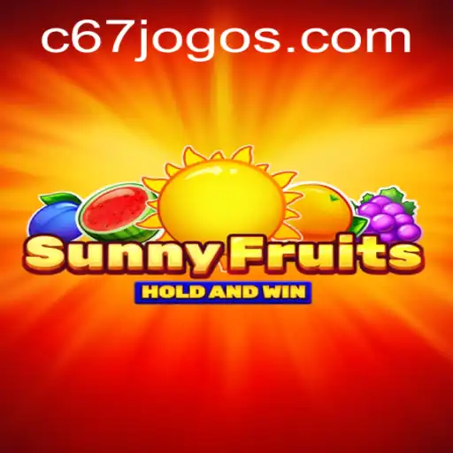 Descubra o Mundo Divertido de SunnyFruits com C67.COM