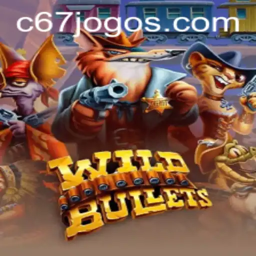 Explorando WildBullets: Uma Aventura de Estratégia e Ação